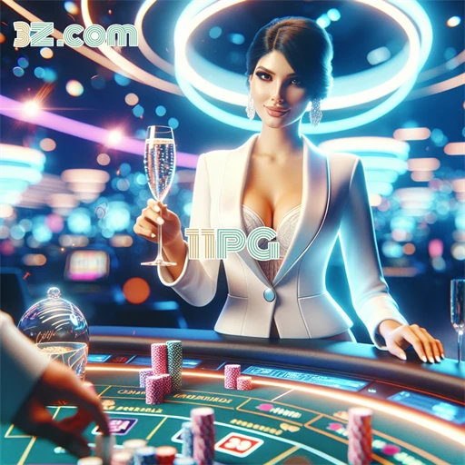 Cassino 11PG: Emoção e Inovação em Jogatina Brasileira