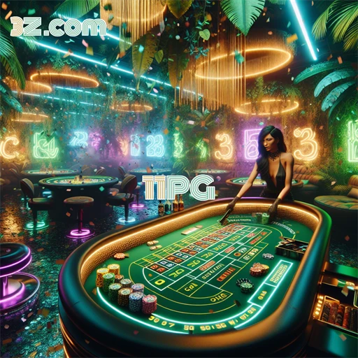 11PG: Confiavel e Inovador no Mundo dos Jogos Online