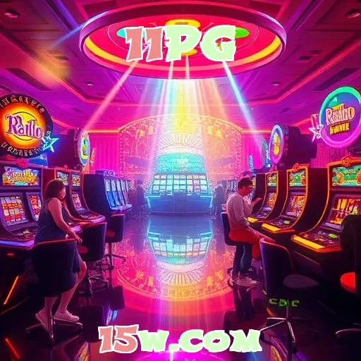 11PG e o Fascinante Universo dos Jogos de Tabuleiro e Diversão